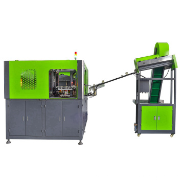 2021 Industrial Blow Moulding Machinery And Pet Produce Machine Equipment